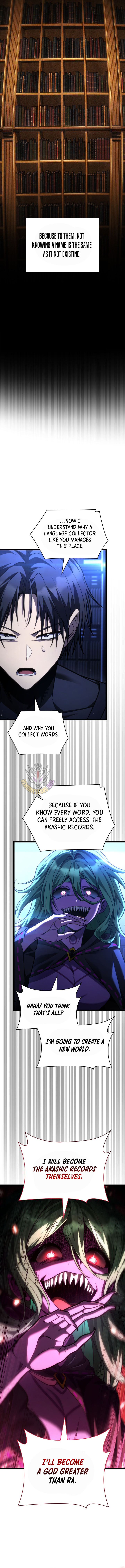 Infinite Mage Chapter 180 8